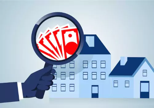 value-of-a-house-real-estate-development-appraisal-and-sale-of-the-value-of-a-house